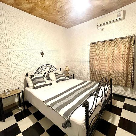 La Maison Traditionnelle Hotel Et Guesthouse تافراوت المظهر الخارجي الصورة