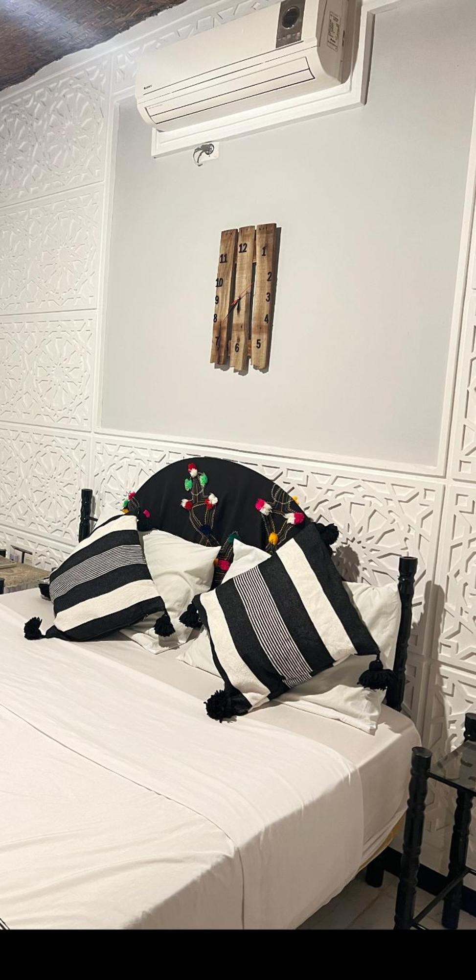 La Maison Traditionnelle Hotel Et Guesthouse تافراوت المظهر الخارجي الصورة